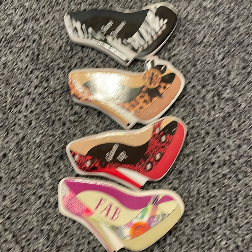 Adorable magnets